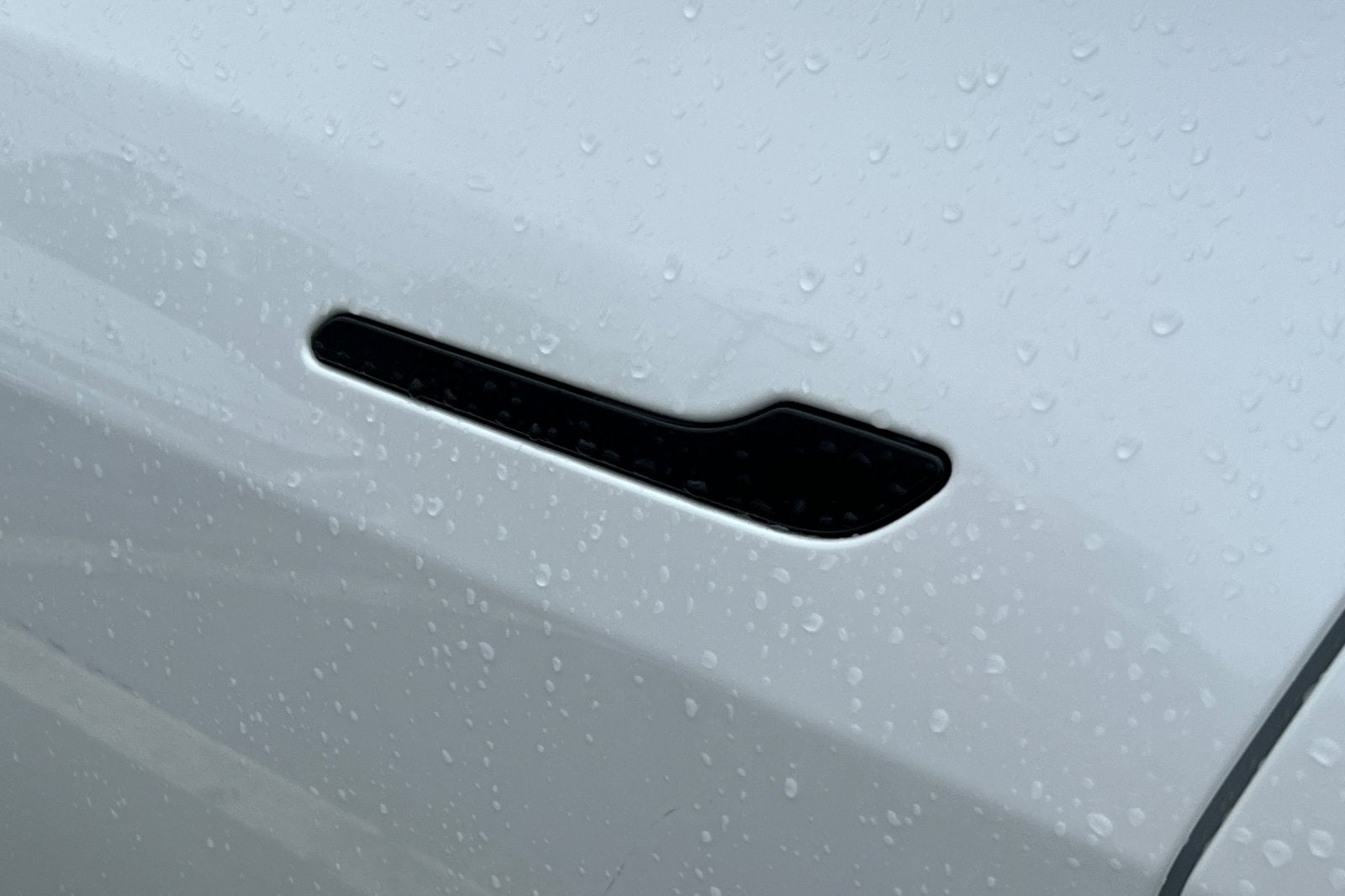 2018 Tesla Model 3 Long Range Battery