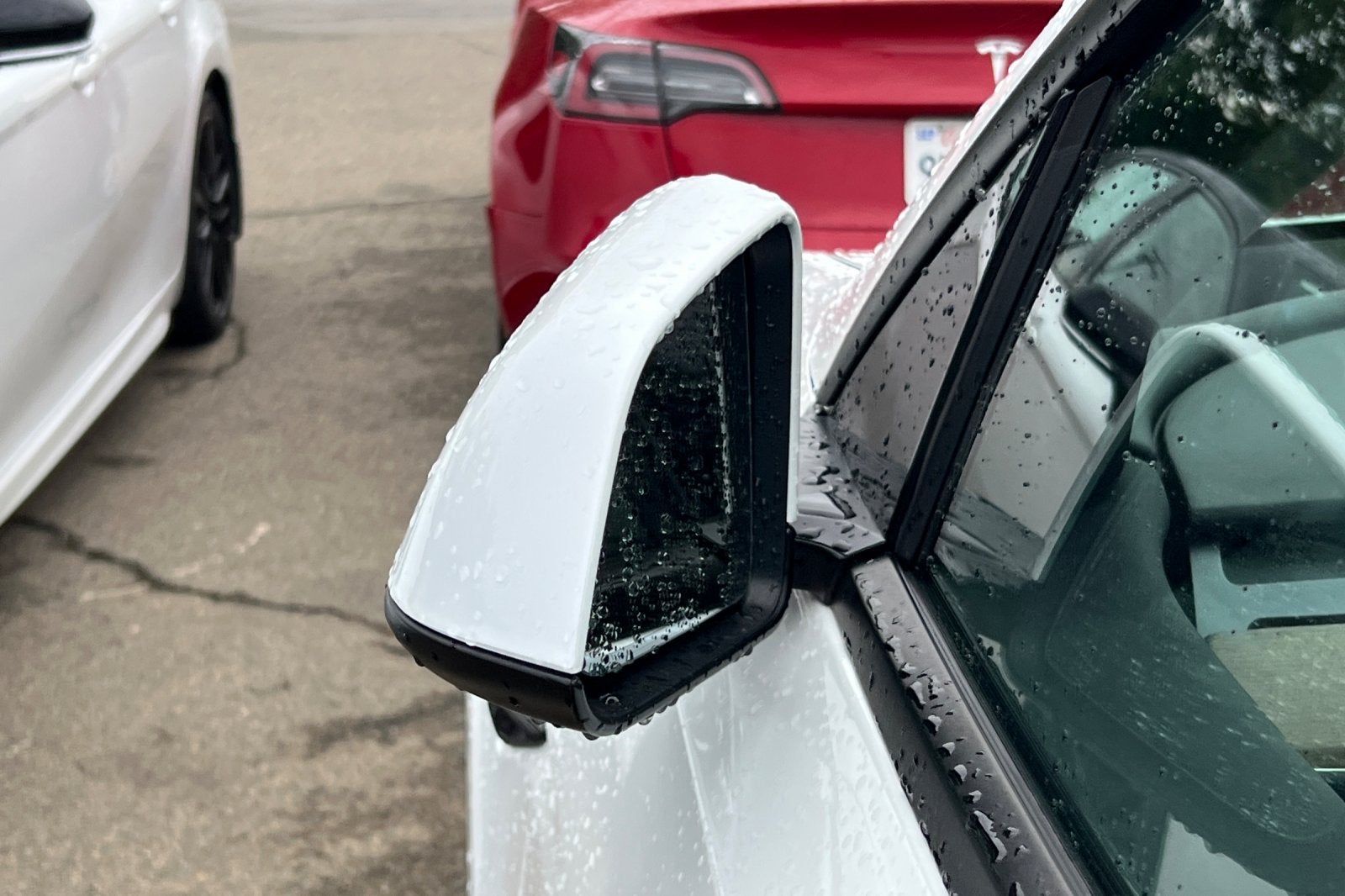 2018 Tesla Model 3 Long Range Battery