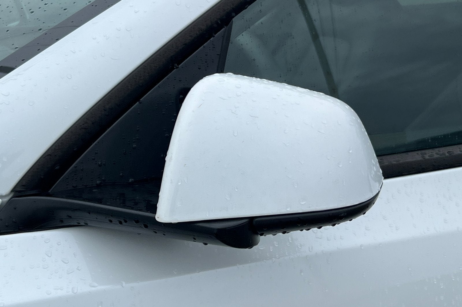 2018 Tesla Model 3 Long Range Battery
