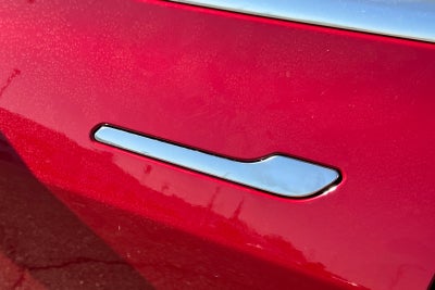 2018 Tesla Model 3 Long Range Battery