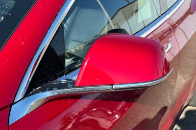 2018 Tesla Model 3 Long Range Battery