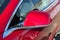 2018 Tesla Model 3 Long Range Battery