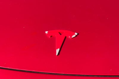 2018 Tesla Model 3 Long Range Battery