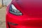 2018 Tesla Model 3 Long Range Battery