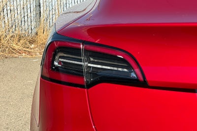 2018 Tesla Model 3 Long Range Battery