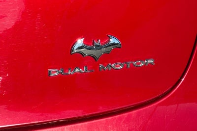 2018 Tesla Model 3 Long Range Battery