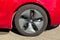 2018 Tesla Model 3 Long Range Battery
