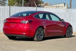 2018 Tesla Model 3 Long Range Battery