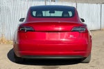 2018 Tesla Model 3 Long Range Battery
