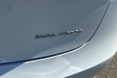 2018 Tesla Model 3 Long Range Battery