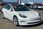 2018 Tesla Model 3 Long Range Battery
