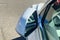 2018 Tesla Model 3 Long Range Battery