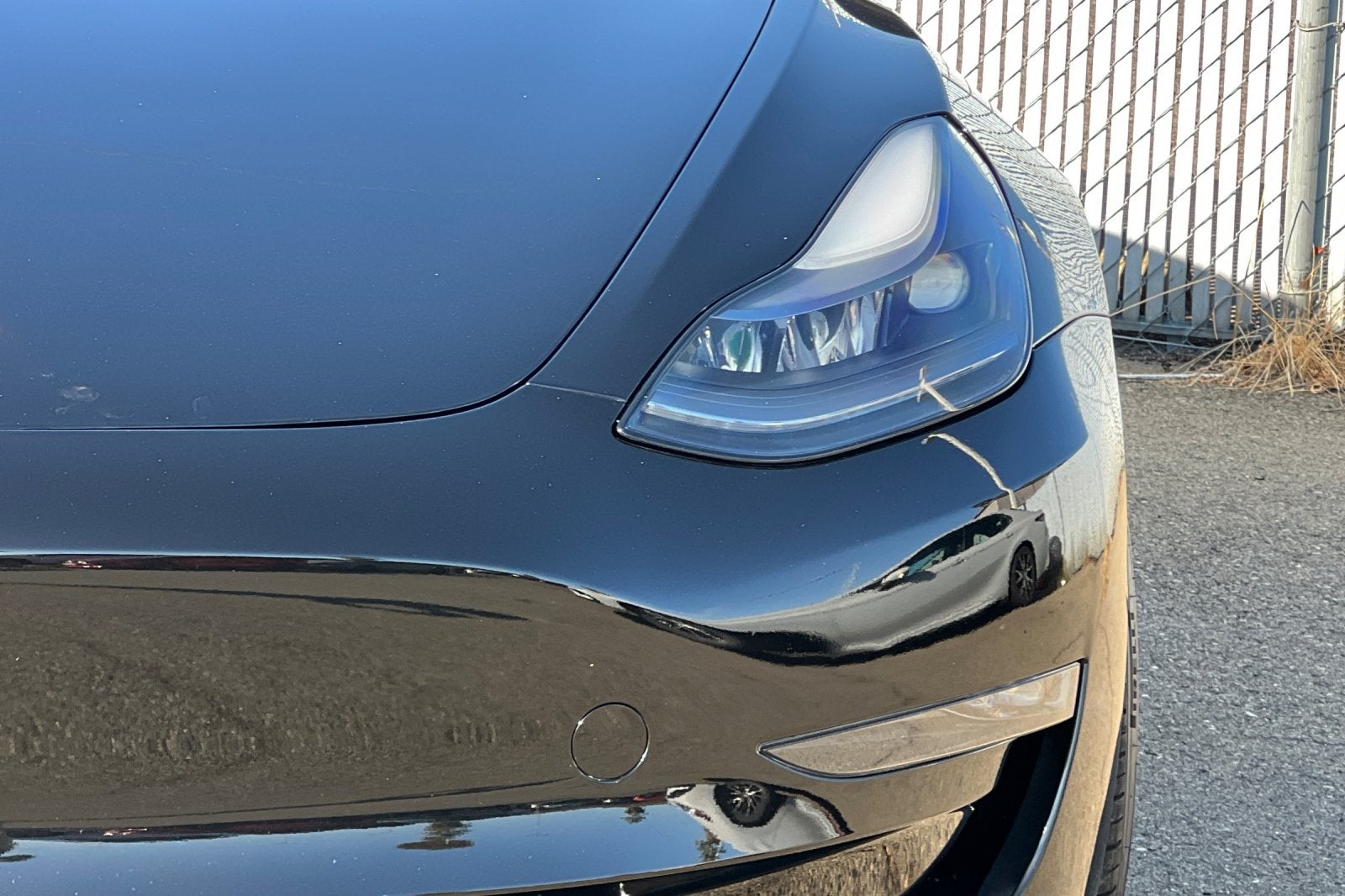 2023 Tesla Model 3 Performance