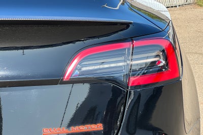 2023 Tesla Model 3 Performance