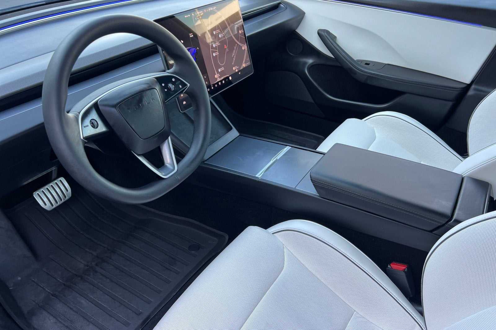 2024 Tesla Model 3 Performance