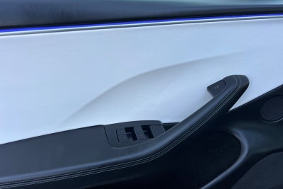 2024 Tesla Model 3 Performance