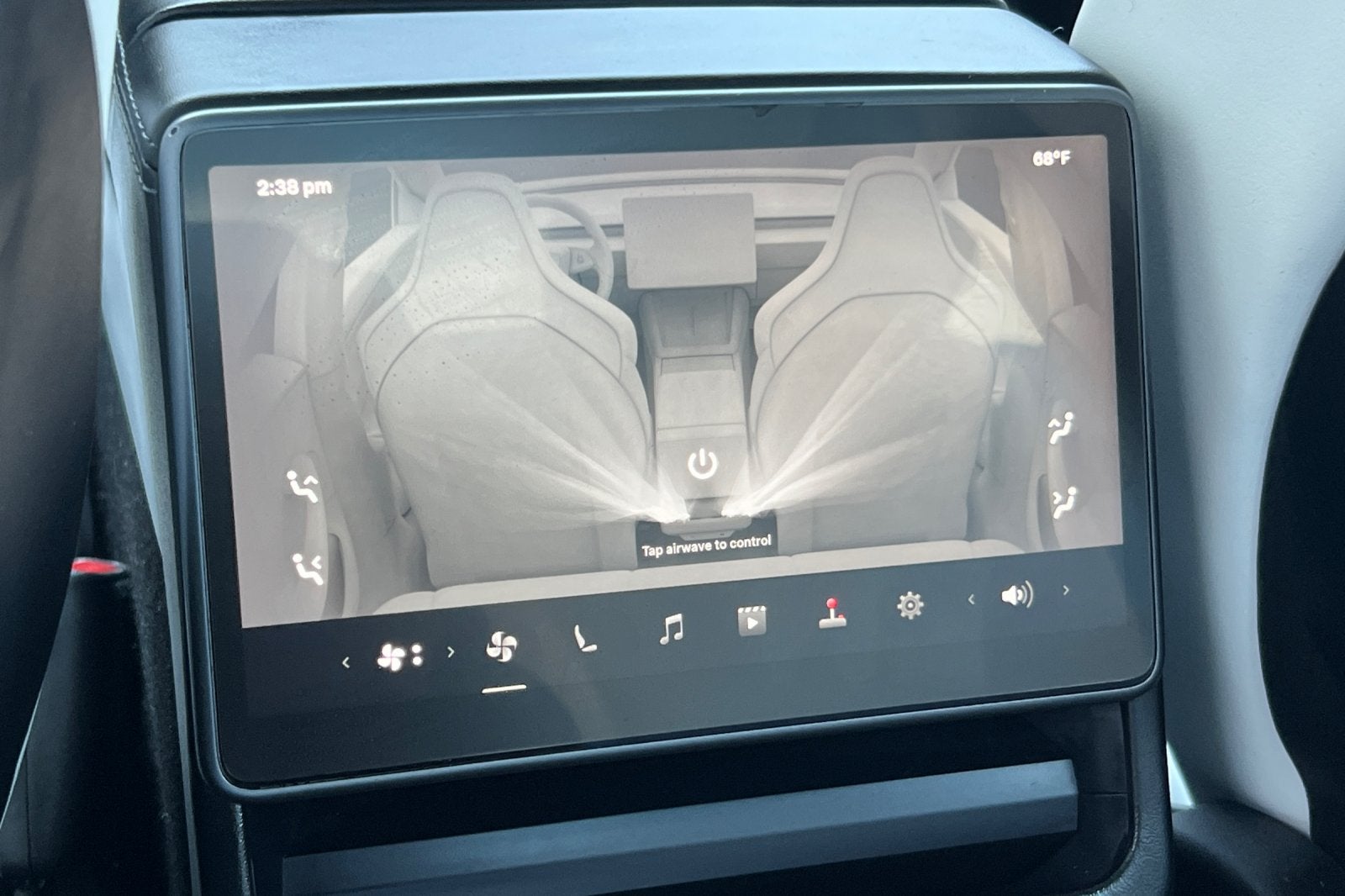 2024 Tesla Model 3 Performance