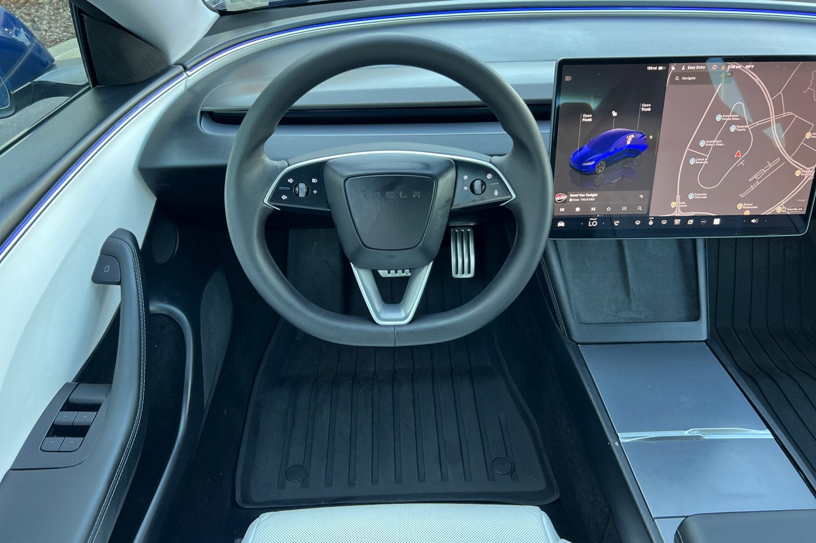 2024 Tesla Model 3 Performance