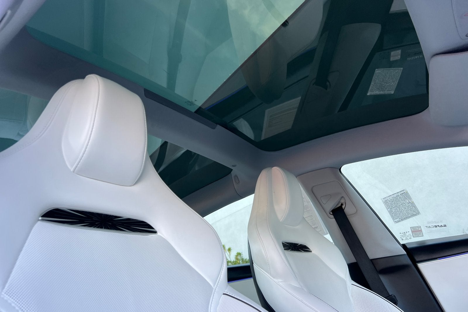 2024 Tesla Model 3 Performance