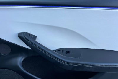 2024 Tesla Model 3 Performance