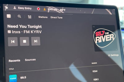 2024 Tesla Model 3 Performance