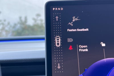 2024 Tesla Model 3 Performance