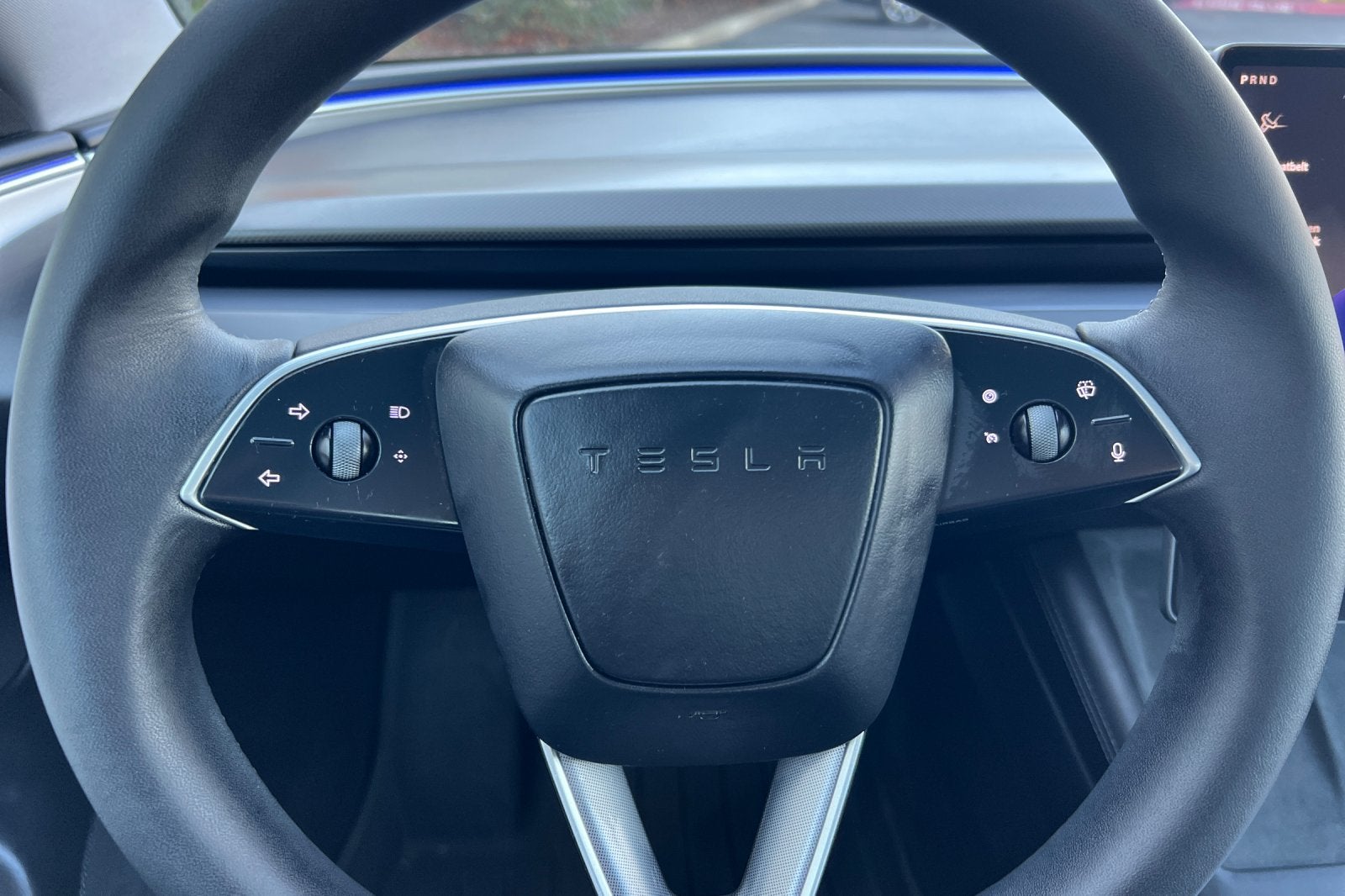2024 Tesla Model 3 Performance