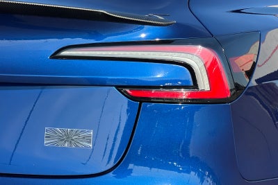 2024 Tesla Model 3 Performance