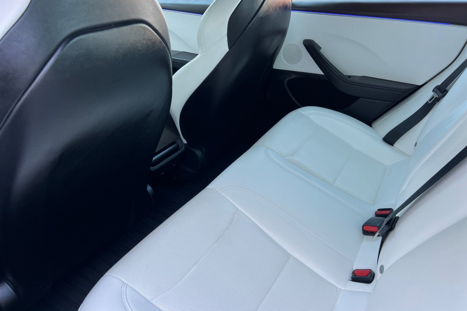 2024 Tesla Model 3 Performance