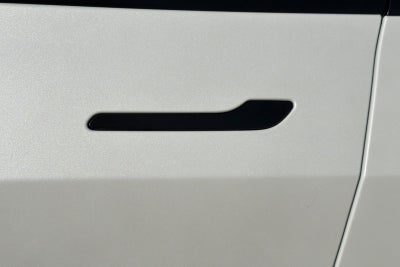 2024 Tesla Model 3 Performance