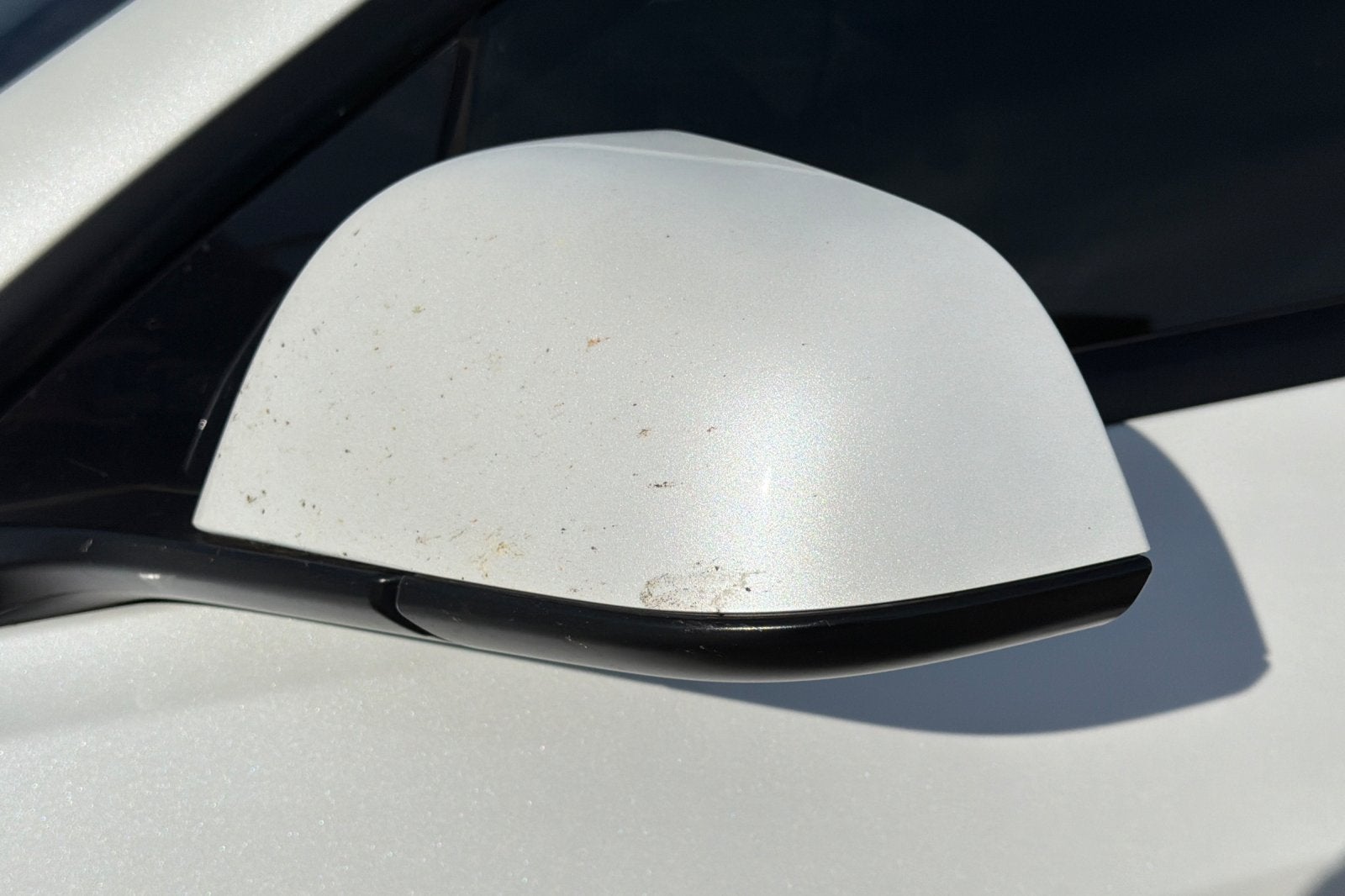 2024 Tesla Model 3 Performance