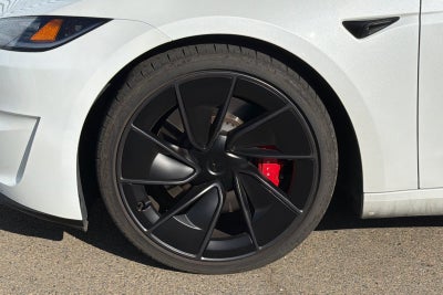 2024 Tesla Model 3 Performance