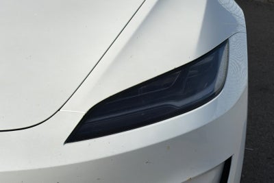 2024 Tesla Model 3 Performance
