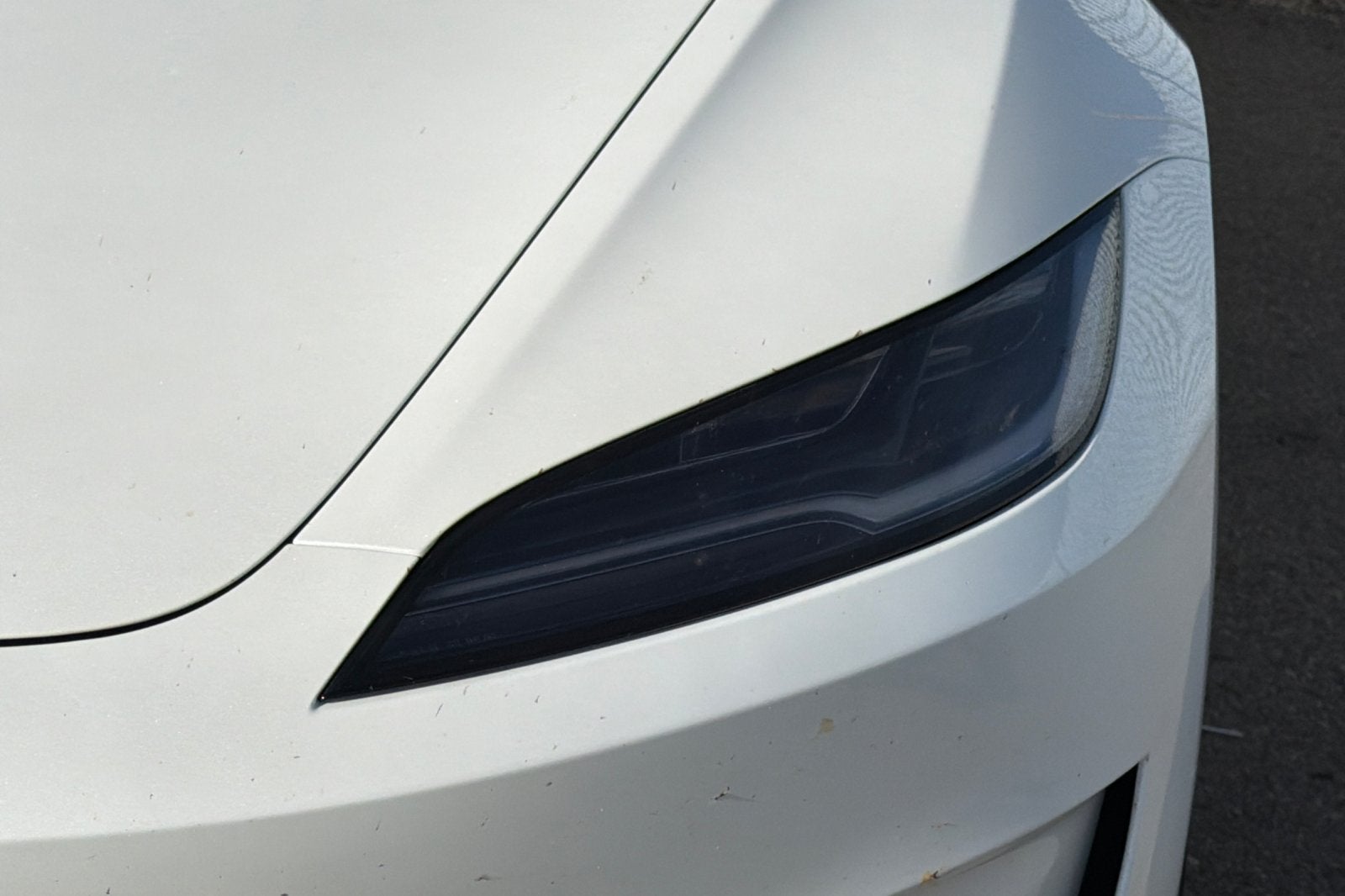 2024 Tesla Model 3 Performance