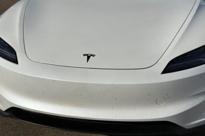 2024 Tesla Model 3 Performance