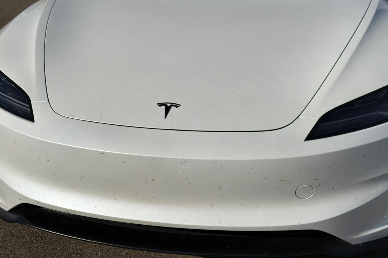 2024 Tesla Model 3 Performance