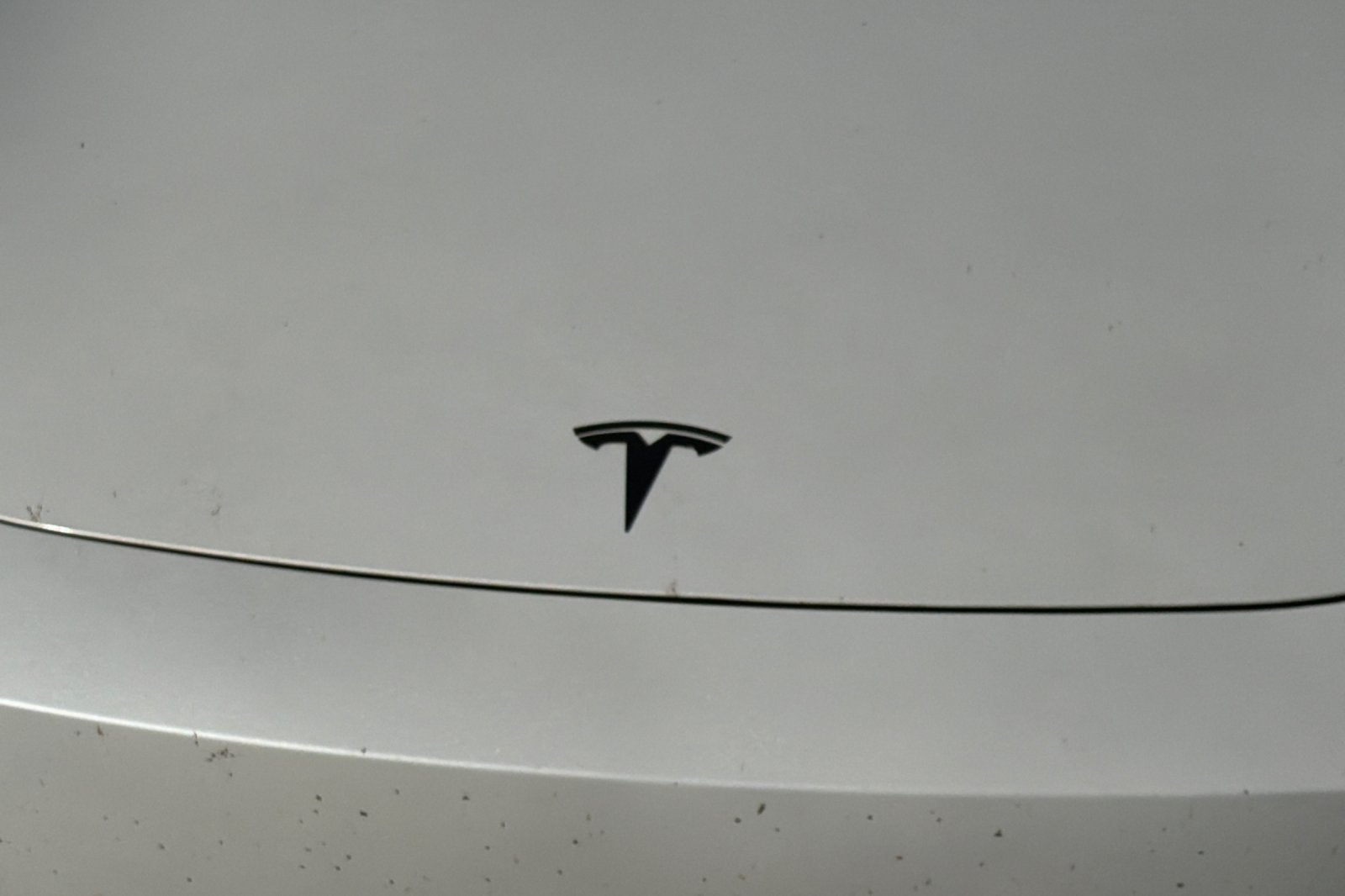 2024 Tesla Model 3 Performance