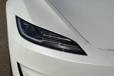 2024 Tesla Model 3 Performance