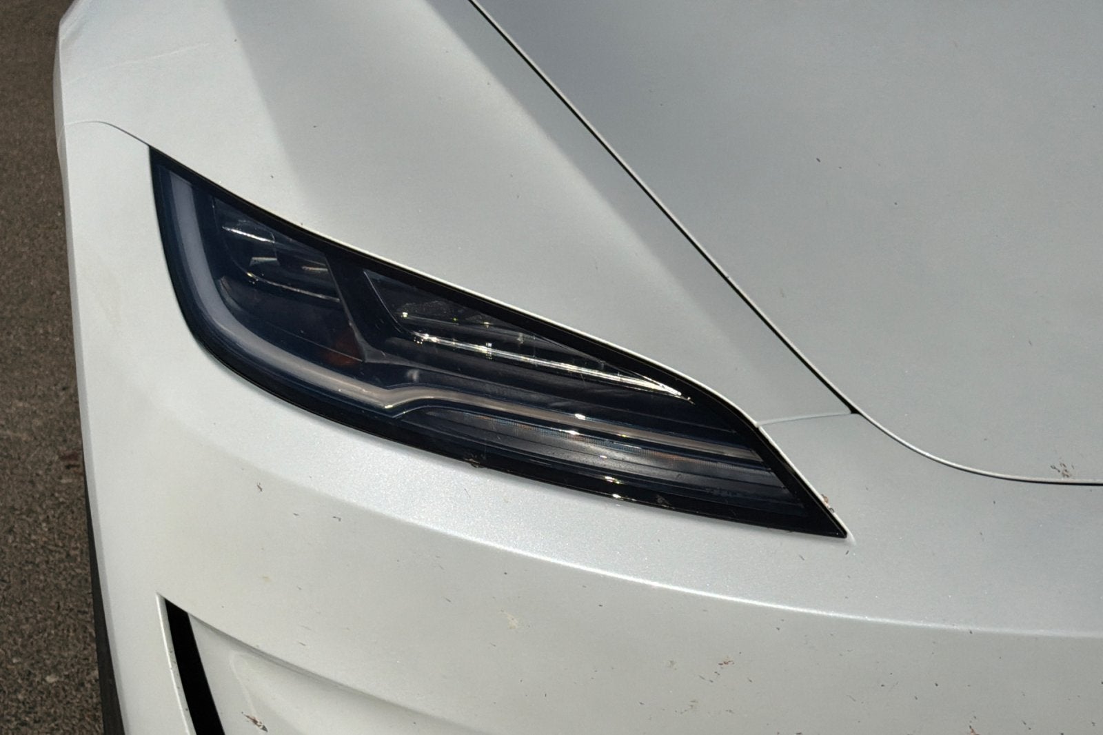 2024 Tesla Model 3 Performance