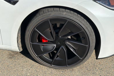 2024 Tesla Model 3 Performance