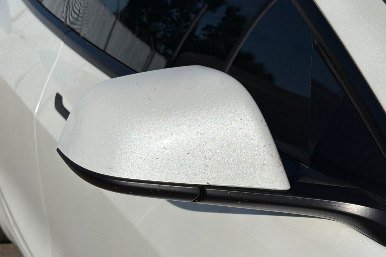 2024 Tesla Model 3 Performance