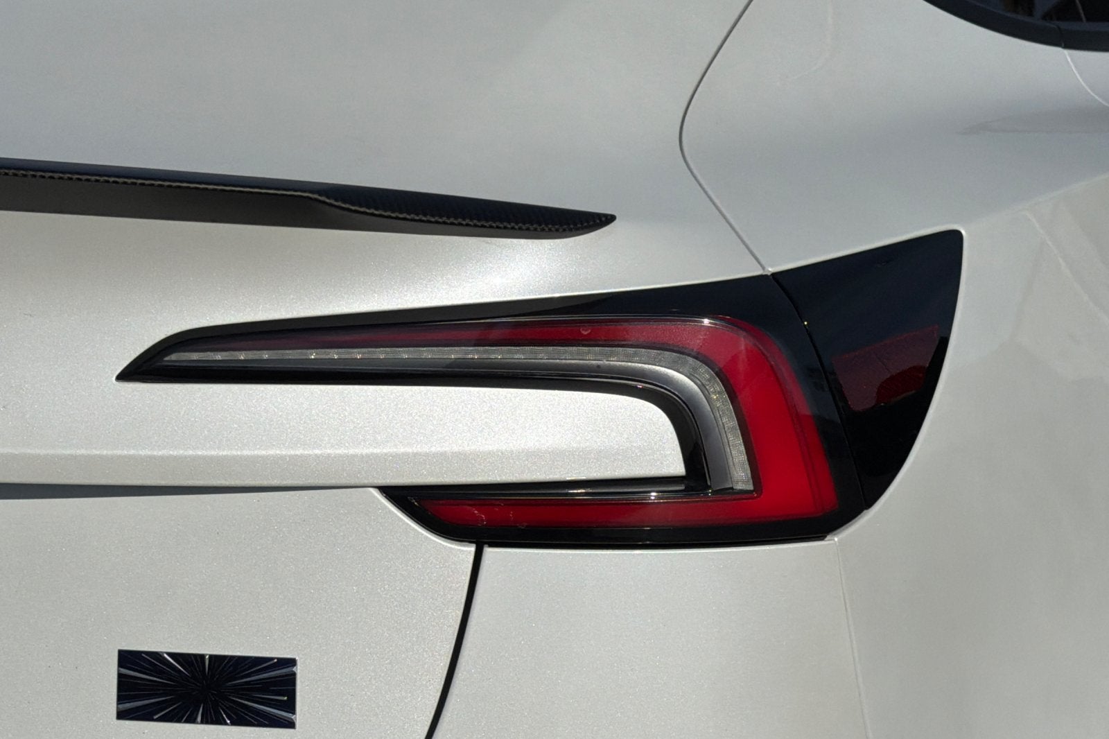 2024 Tesla Model 3 Performance