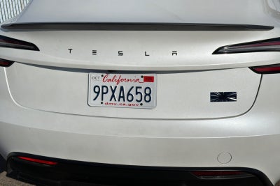2024 Tesla Model 3 Performance