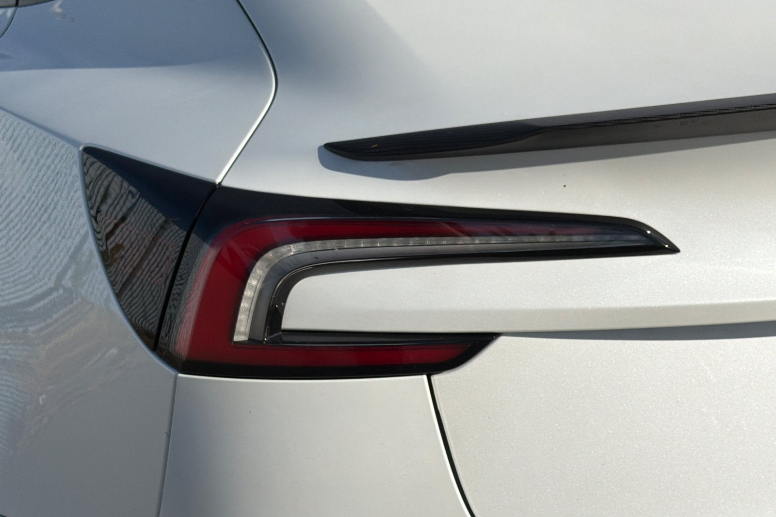 2024 Tesla Model 3 Performance