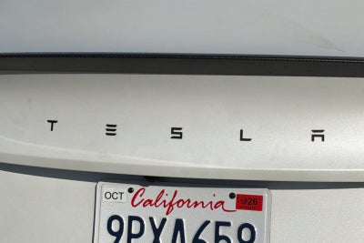 2024 Tesla Model 3 Performance