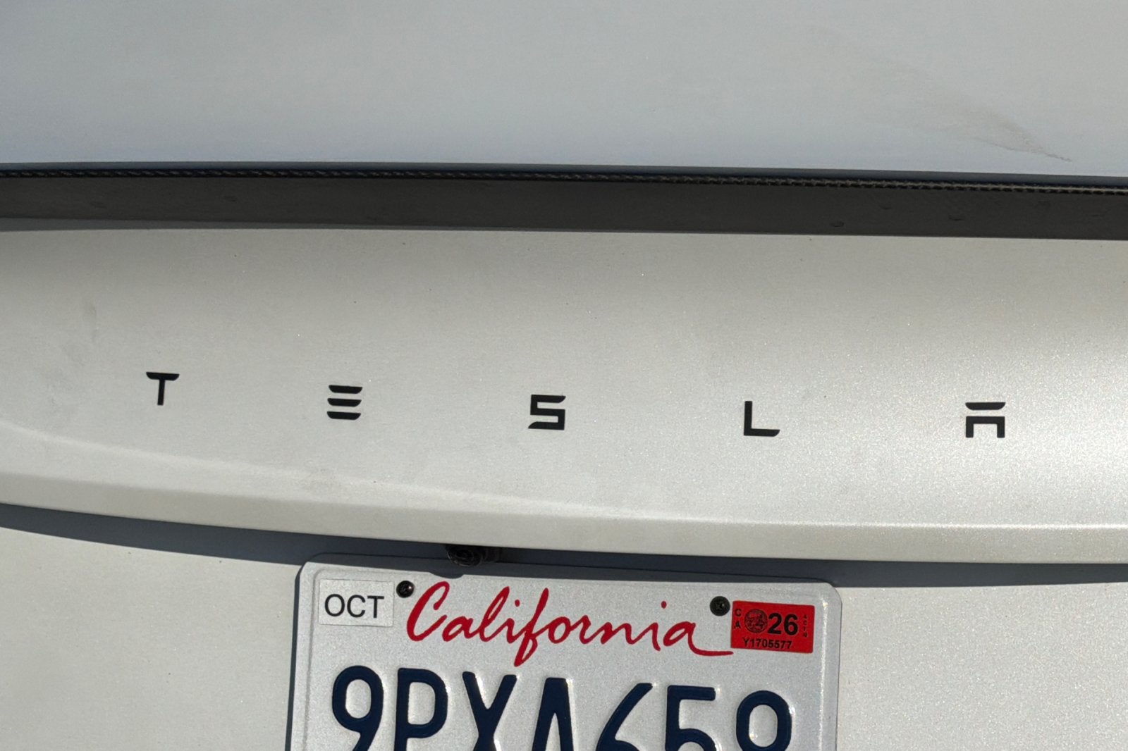 2024 Tesla Model 3 Performance