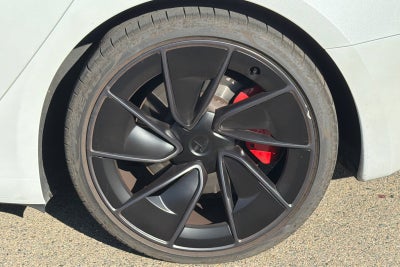 2024 Tesla Model 3 Performance