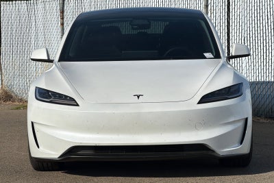 2024 Tesla Model 3 Performance
