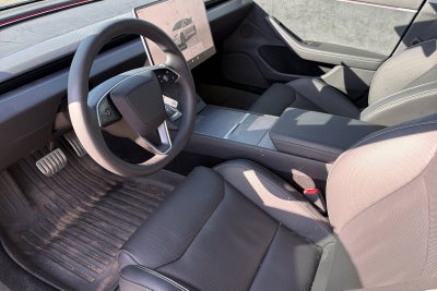 2024 Tesla Model 3 Performance