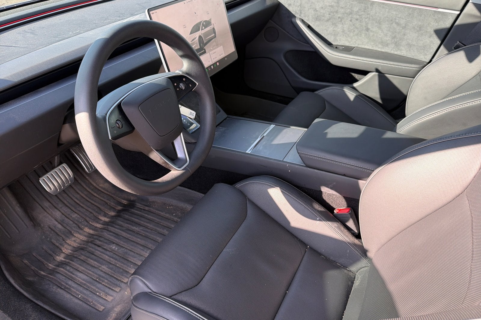 2024 Tesla Model 3 Performance